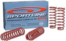 Kit molle assetto Eibach