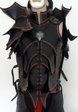 Armatura Di Cuoio LARP GRV FANTASY