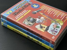 I CARTONI DELLO ZECCHINO