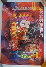 Affiche vintage originale