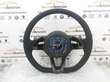MCLAREN 650S 2017 Alcantara carbon fiber Steering Wheel 