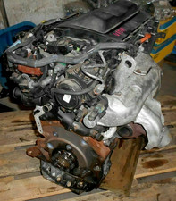 MOTORE FORD 2.0 TDCI UFDA UFDB