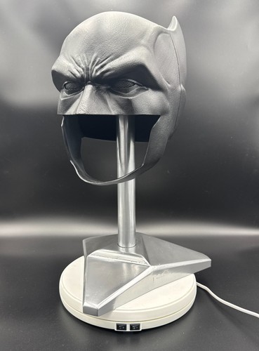 Maschera batman cowl fan - maschera,