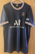 Brand New Paris Saint Germain