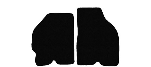 Classico nero tappeti - classico,