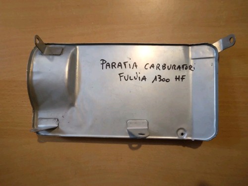 Lancia fulvia 1300 paratia - fulvia,