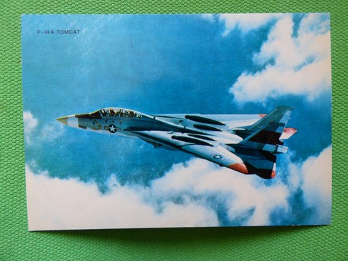 Navy grumman 14 tomcat - us,
