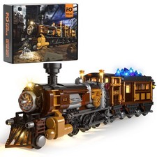 LUMIBRICKS - FUNWHOLE