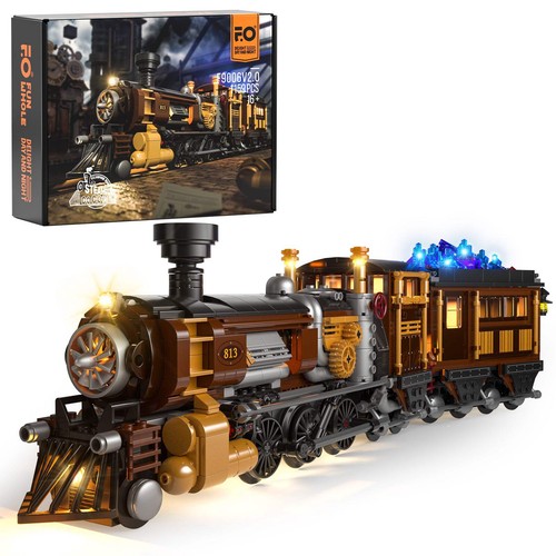 Lumibricks funwhole - lumibricks,