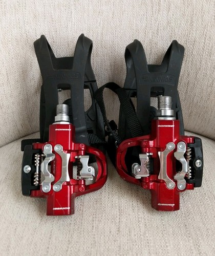 Pedali schwinn triple link - pedali,