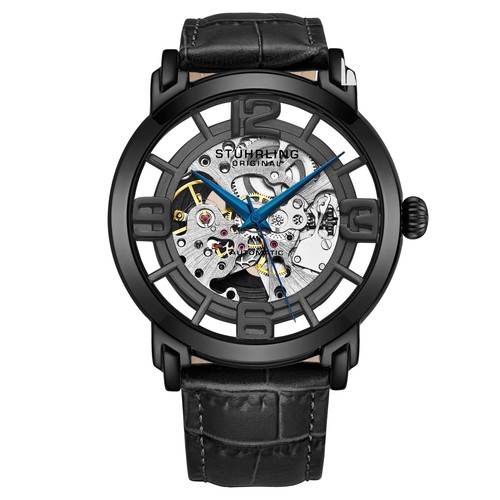 Orologio uomo stuhrling 3964l - orologio,