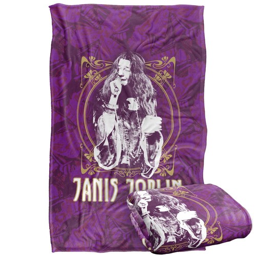 Janis joplin coperta - joplin, da