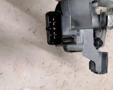 Asta collegamento motorino tergiparabrezza  TOYOTA AYGO 1a Serie 1.4 turbodiesel