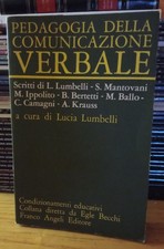 Pedagogia della comunicazione