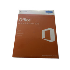Microsoft Office Home &