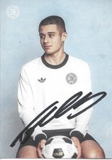 NICOLO TRESOLDI-DFB-U
