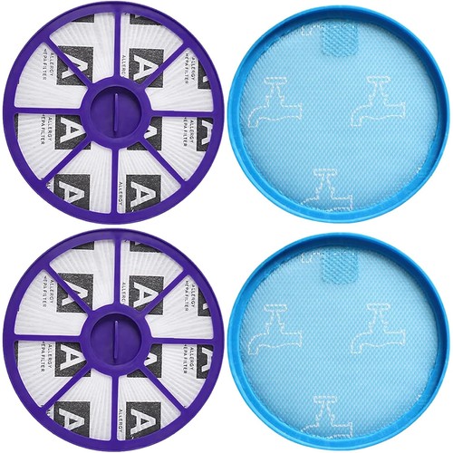 Kit filtro hepa con - kit,