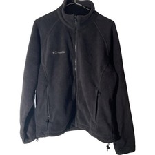 Giacca pile Columbia donna