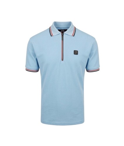 Polo trojan ottomana - ottomana, zip