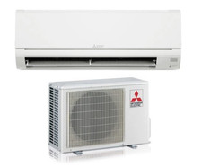 MITSUBISHI MSZDW35VF/MUZDW35VF