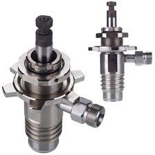 Pompa Airless Acciaio Inox –