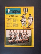 Magazine IL VITTORIOSO n 16