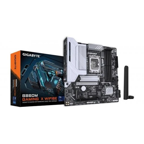 Scheda madre gigabyte b860m - scheda, ga-b860m