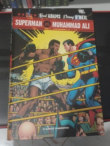 Superman muhammad ali - muhammad, –