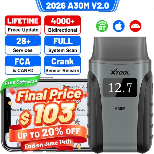 Xtool a30m wireless - a30m,