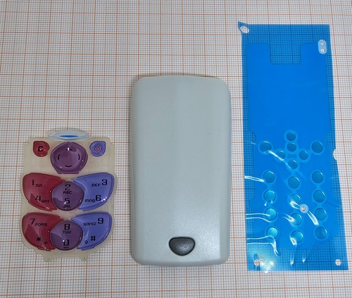 Cover originale 100 - cover,