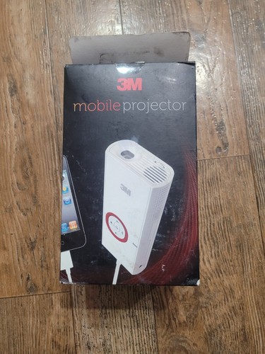 Proiettore mobile - mobile, 3m