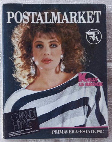 Raro catalogo postalmarket - raro,