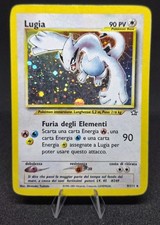 🔥Carta Pokemon - LUGIA #9