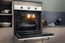 Hotpoint FIT 834 AV HA Forno a