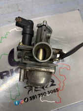 Carburatore mikuni 5 - carburatore, vm