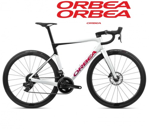 Adesivi telaio orbea orca mod - adesivi,