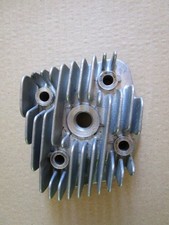 TESTA TESTATA MALAGUTI PHANTOM F 12 50 CC ARIA