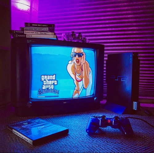 Retrogaming sony - 🕹️, retrogaming: