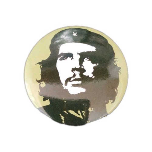 Spilla che guevara spilletta - guevara,