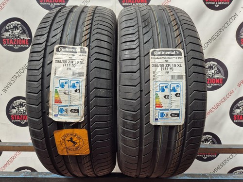 Gomme pneumatici estivi - gomme,