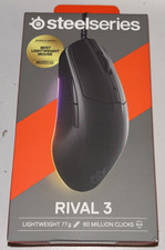 SteelSeries Rival 3 Wired Gen