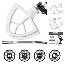 Miscelazione e raschiatura