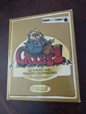 CRISI! Il gioco dei grandi