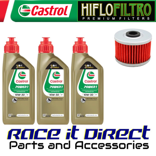 Kit tagliandi per - , honda