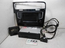 Kit Navigatore VW Golf VII 2014 5G0035819A 5G0919605