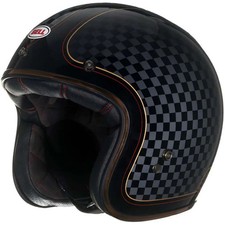 Bell Custom 500 RSD Check It