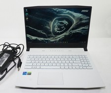MSI Sword 15 A11UD 15.6" 144Hz