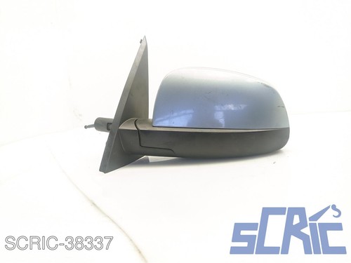 Specchietto laterale opel - laterale,