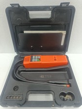 RILEVATORE AUTOMATICO PERDITE