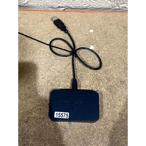 Sky mini sd501 connettore - sky,